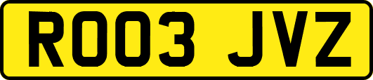 RO03JVZ
