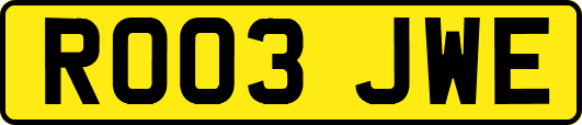 RO03JWE
