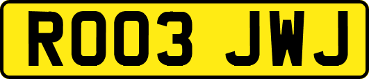 RO03JWJ