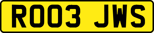 RO03JWS