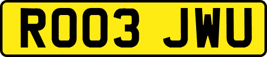 RO03JWU