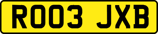 RO03JXB
