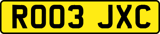 RO03JXC