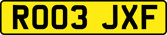 RO03JXF