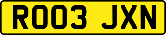 RO03JXN