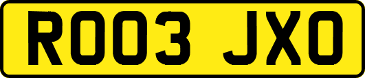 RO03JXO
