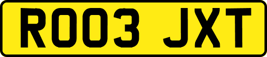 RO03JXT