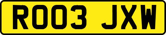 RO03JXW