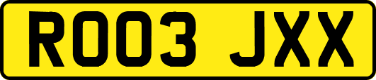 RO03JXX
