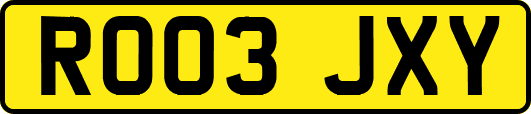 RO03JXY