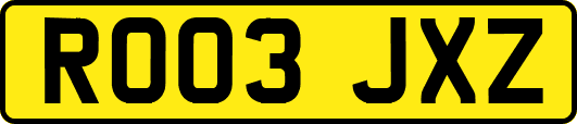 RO03JXZ