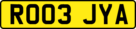 RO03JYA