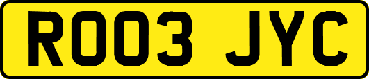 RO03JYC