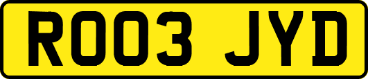 RO03JYD