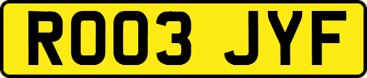 RO03JYF