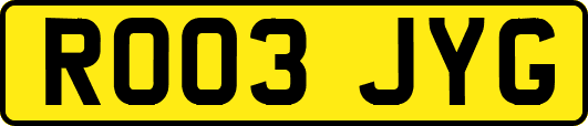 RO03JYG