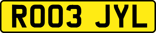 RO03JYL