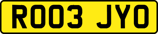 RO03JYO