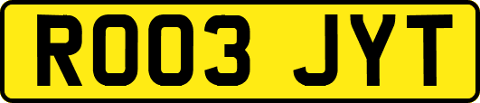 RO03JYT