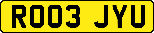 RO03JYU