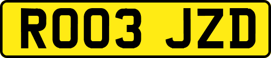 RO03JZD