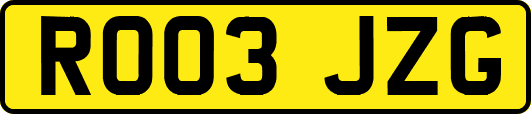 RO03JZG