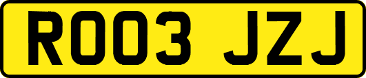 RO03JZJ
