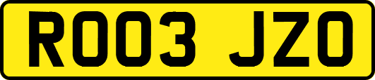 RO03JZO