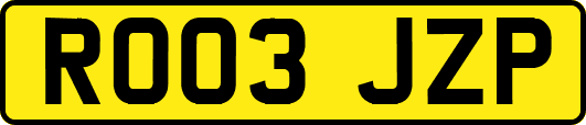 RO03JZP