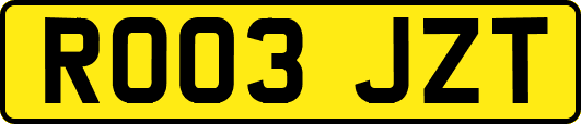 RO03JZT