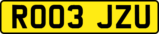 RO03JZU