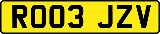 RO03JZV