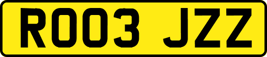 RO03JZZ