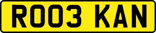 RO03KAN