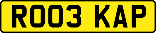 RO03KAP