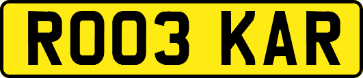 RO03KAR