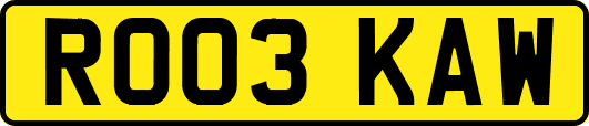 RO03KAW
