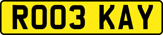 RO03KAY