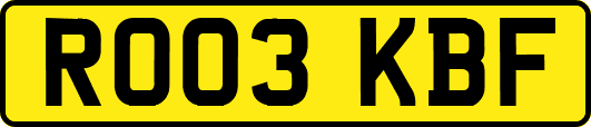RO03KBF
