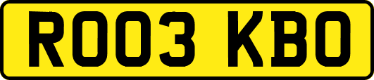 RO03KBO