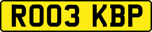 RO03KBP
