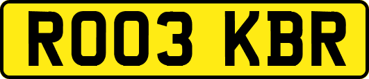 RO03KBR