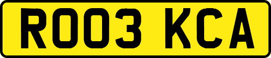 RO03KCA
