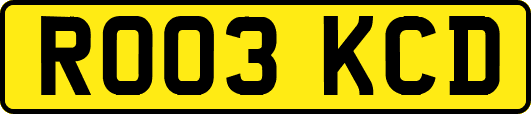 RO03KCD