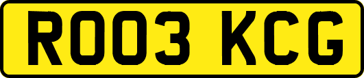 RO03KCG