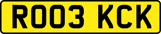 RO03KCK
