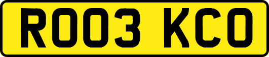 RO03KCO
