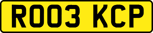 RO03KCP