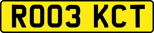 RO03KCT