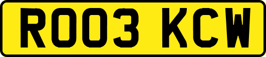 RO03KCW